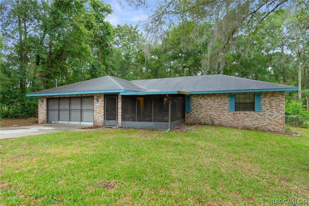 3754 S Apopka Avenue, Inverness, FL 34452 3754 S Apopka Avenue, Inverness, FL 34452