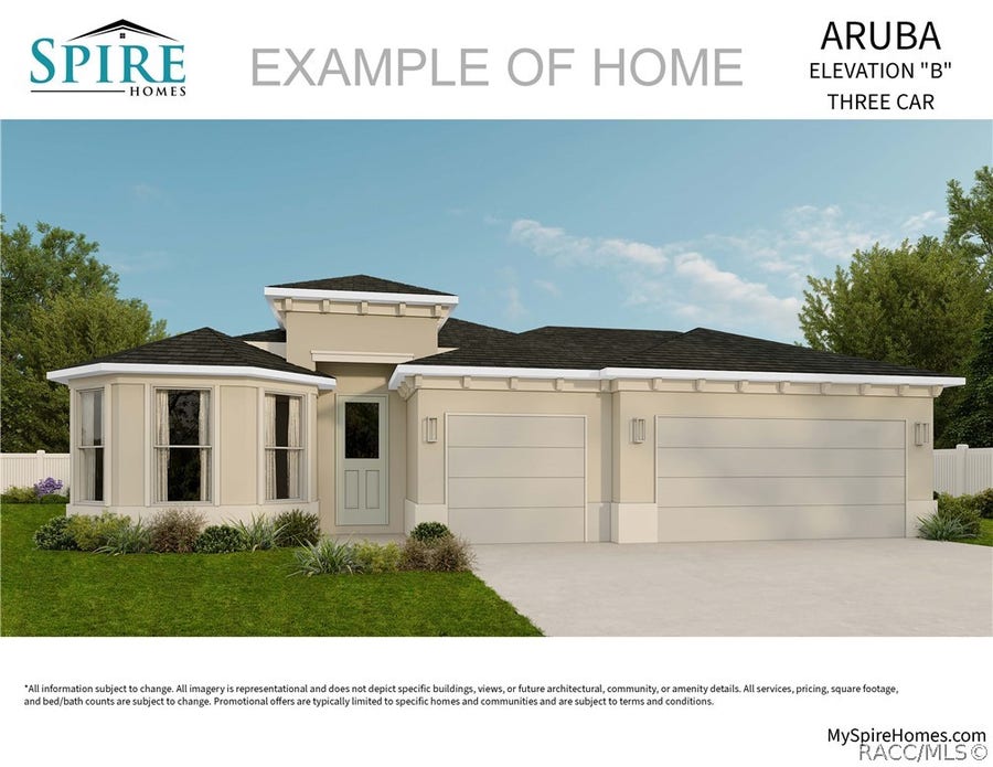 Property photo for 5034 W Pinto Loop, Beverly Hills, FL