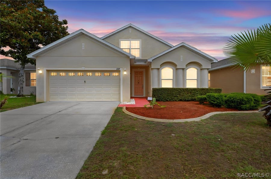 Property photo for 699 Winthrop Drive, Spring Hill, FL
