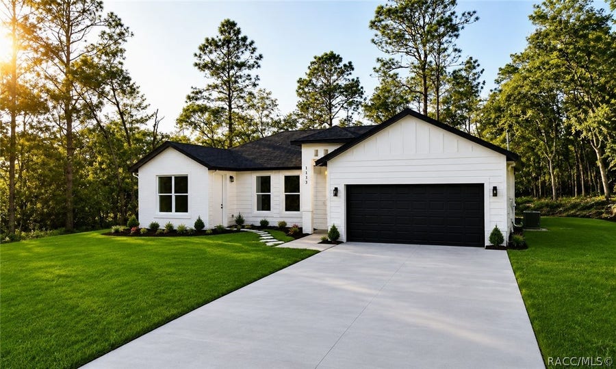 Property photo for 1133 W Nankeen Drive, Dunnellon, FL