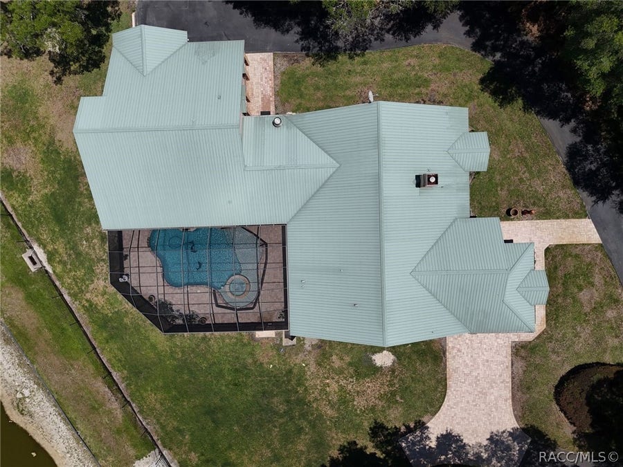 Property photo for 5215 N Honeycreek Terrace, Crystal River, FL