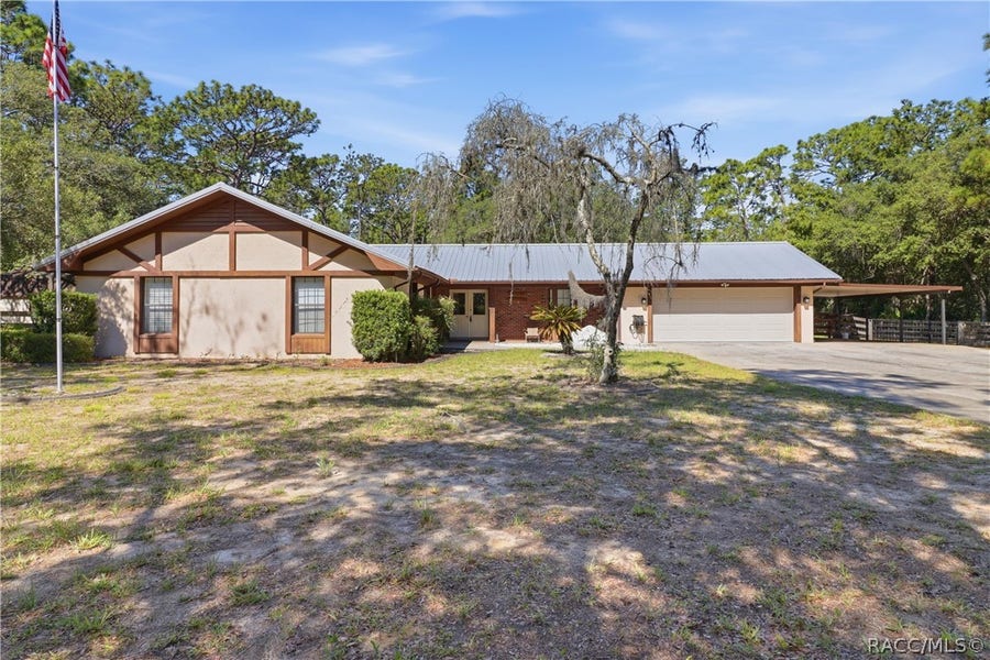 Property photo for 5300 N Sonora Terrace, Beverly Hills, FL