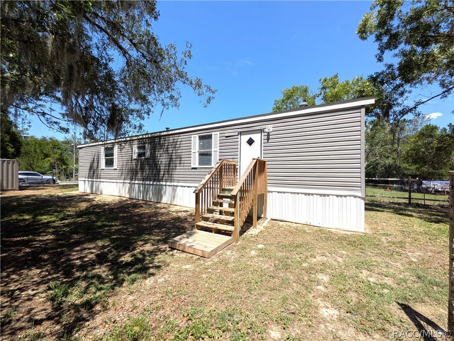 Property photo for 5416 W Cougar Lane, Dunnellon, FL