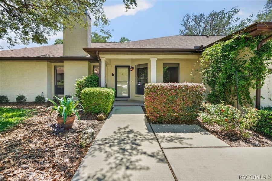 Property photo for 1766 N Ensign Point, Crystal River, FL