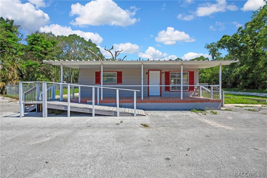 Property photo for 798 S Arlene Avenue, Inverness, FL