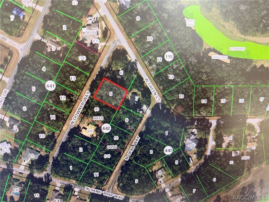Property photo for 8321 N Downer Way, Dunnellon, FL