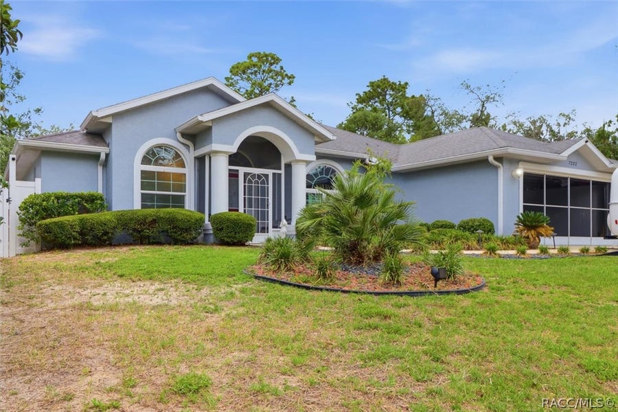 Property photo for 7232 N Ripley Drive, Dunnellon, FL