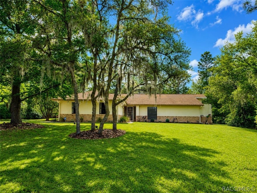 Property photo for 5885 N Killeen Terrace, Beverly Hills, FL