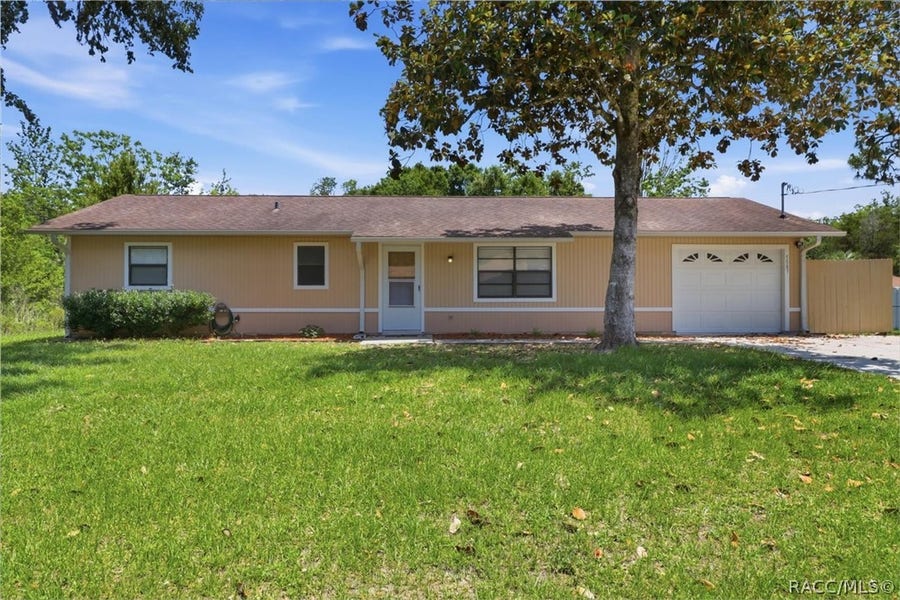 Property photo for 5087 S Louise Point, Homosassa, FL