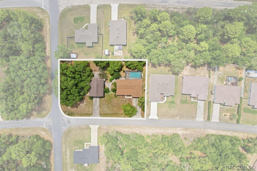 Property photo for 8720 N Trojan Drive, Citrus Springs, FL