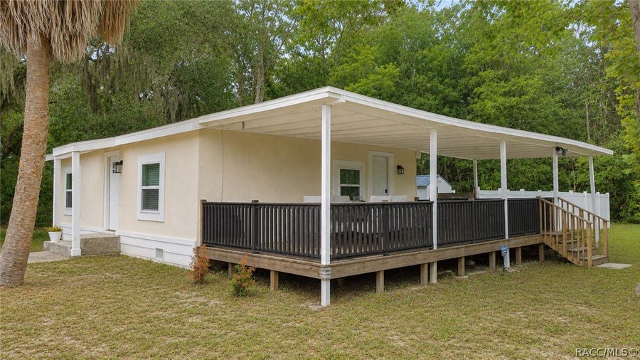 Property photo for 668 NE Dr. Martin Luther King Jr Avenue, Crystal River, FL