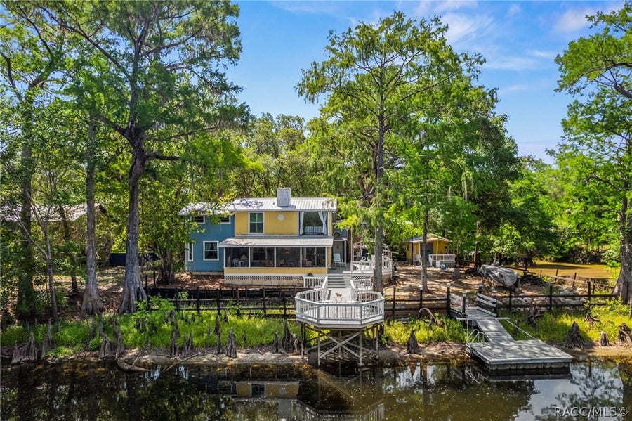 Property photo for 3503 E Westcove Court, Dunnellon, FL