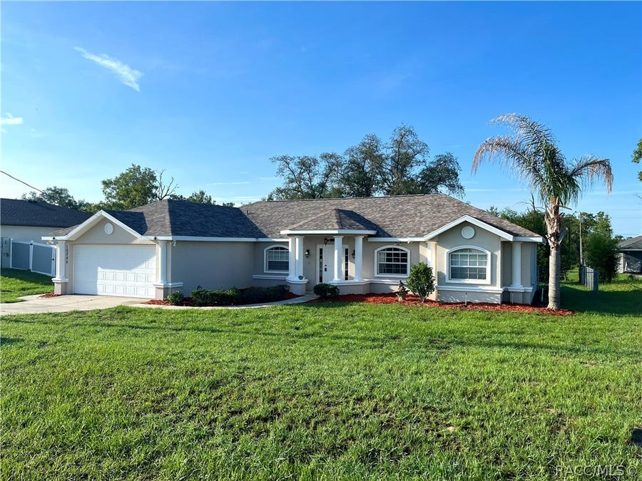 Property photo for 10288 N Spaulding Drive, Dunnellon, FL