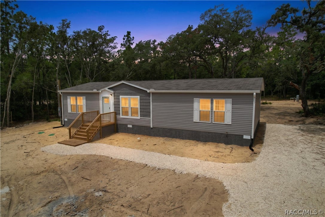 96 S Thayer Avenue, Lecanto, FL 34461 96 S Thayer Avenue, Lecanto, FL 34461