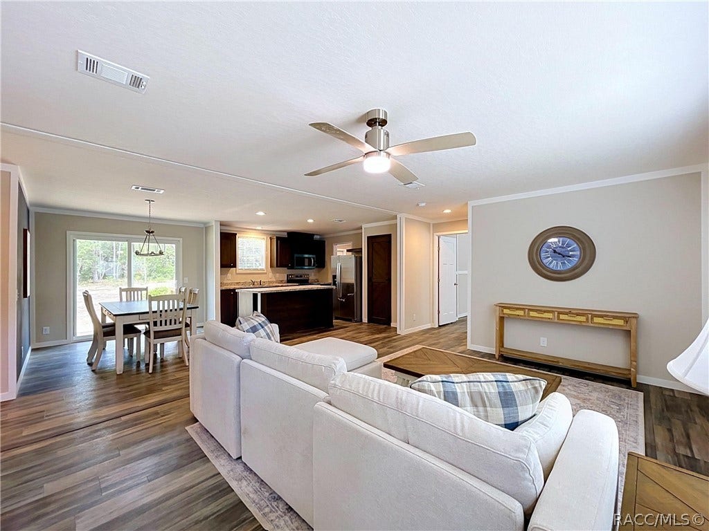 96 S Thayer Avenue, Lecanto, FL 34461 96 S Thayer Avenue, Lecanto, FL 34461