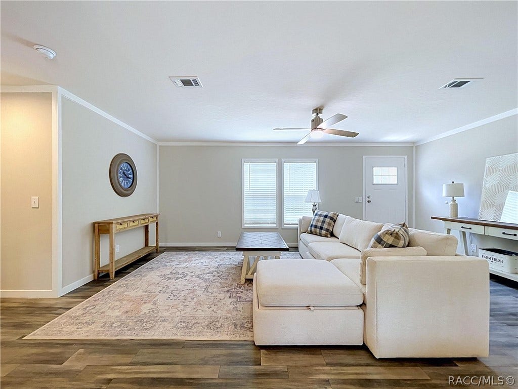 96 S Thayer Avenue, Lecanto, FL 34461 96 S Thayer Avenue, Lecanto, FL 34461