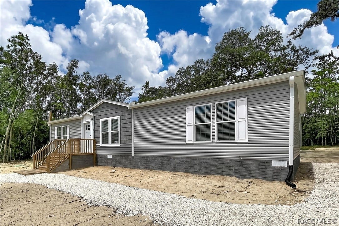 96 S Thayer Avenue, Lecanto, FL 34461 96 S Thayer Avenue, Lecanto, FL 34461