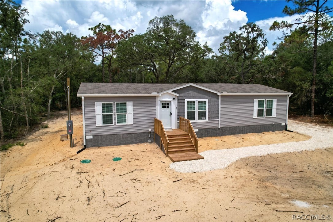 96 S Thayer Avenue, Lecanto, FL 34461 96 S Thayer Avenue, Lecanto, FL 34461