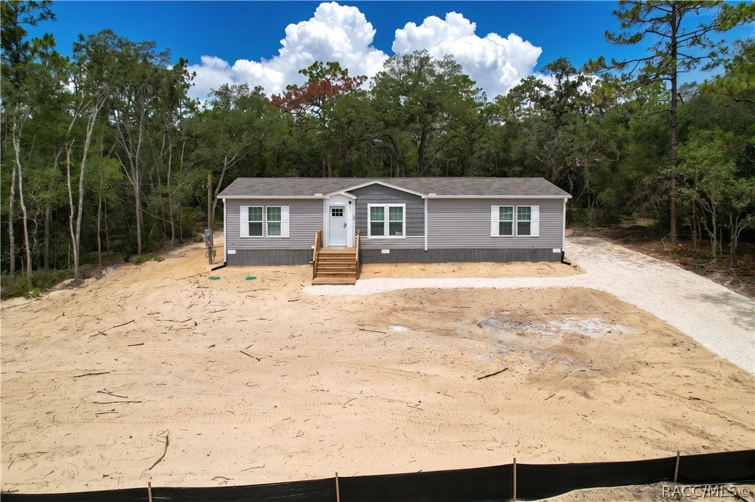 96 S Thayer Avenue, Lecanto, FL 34461 96 S Thayer Avenue, Lecanto, FL 34461