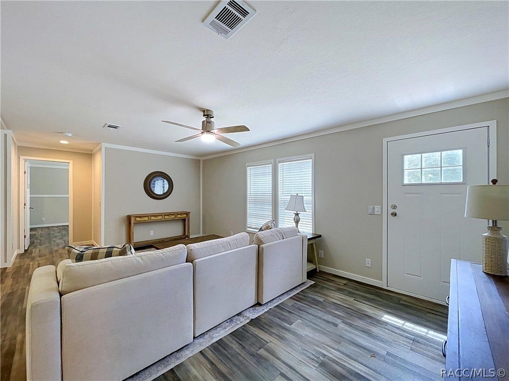 96 S Thayer Avenue, Lecanto, FL 34461 96 S Thayer Avenue, Lecanto, FL 34461