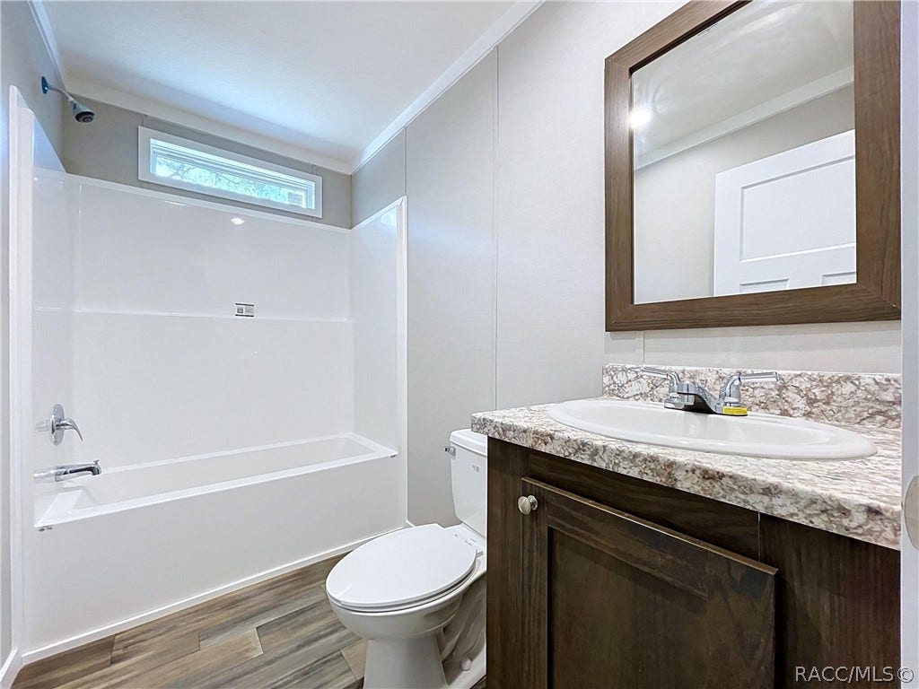 96 S Thayer Avenue, Lecanto, FL 34461 96 S Thayer Avenue, Lecanto, FL 34461