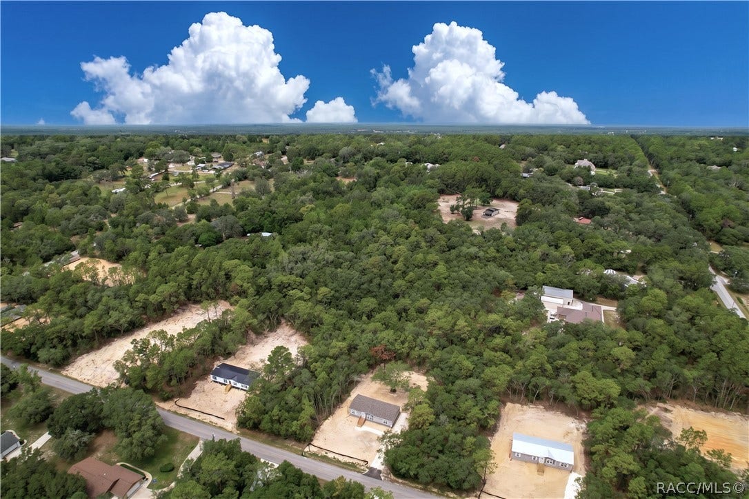 96 S Thayer Avenue, Lecanto, FL 34461 96 S Thayer Avenue, Lecanto, FL 34461
