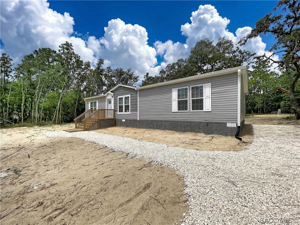 96 S Thayer Avenue, Lecanto, FL 34461 96 S Thayer Avenue, Lecanto, FL 34461