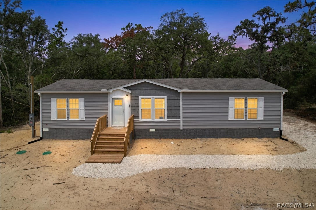 96 S Thayer Avenue, Lecanto, FL 34461 96 S Thayer Avenue, Lecanto, FL 34461