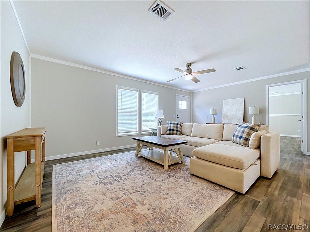 96 S Thayer Avenue, Lecanto, FL 34461 96 S Thayer Avenue, Lecanto, FL 34461