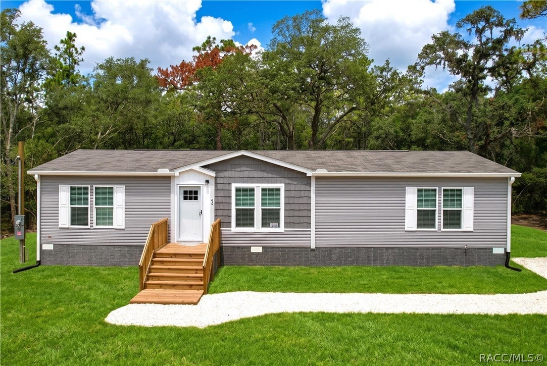 96 S Thayer Avenue, Lecanto, FL 34461 96 S Thayer Avenue, Lecanto, FL 34461
