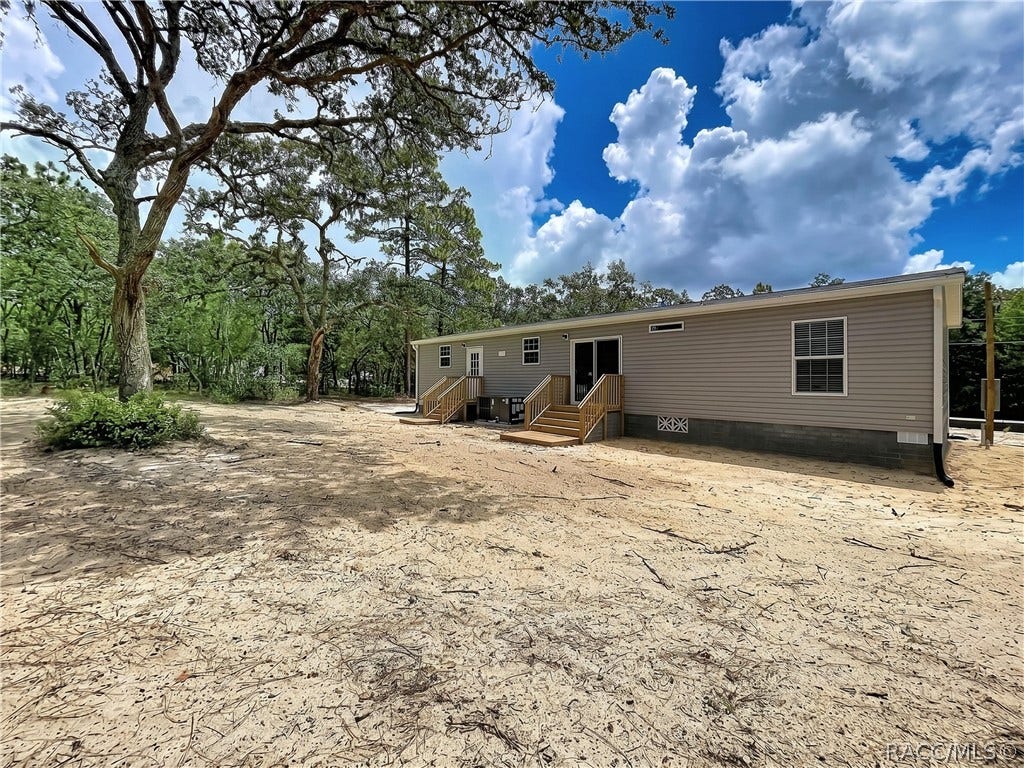 96 S Thayer Avenue, Lecanto, FL 34461 96 S Thayer Avenue, Lecanto, FL 34461