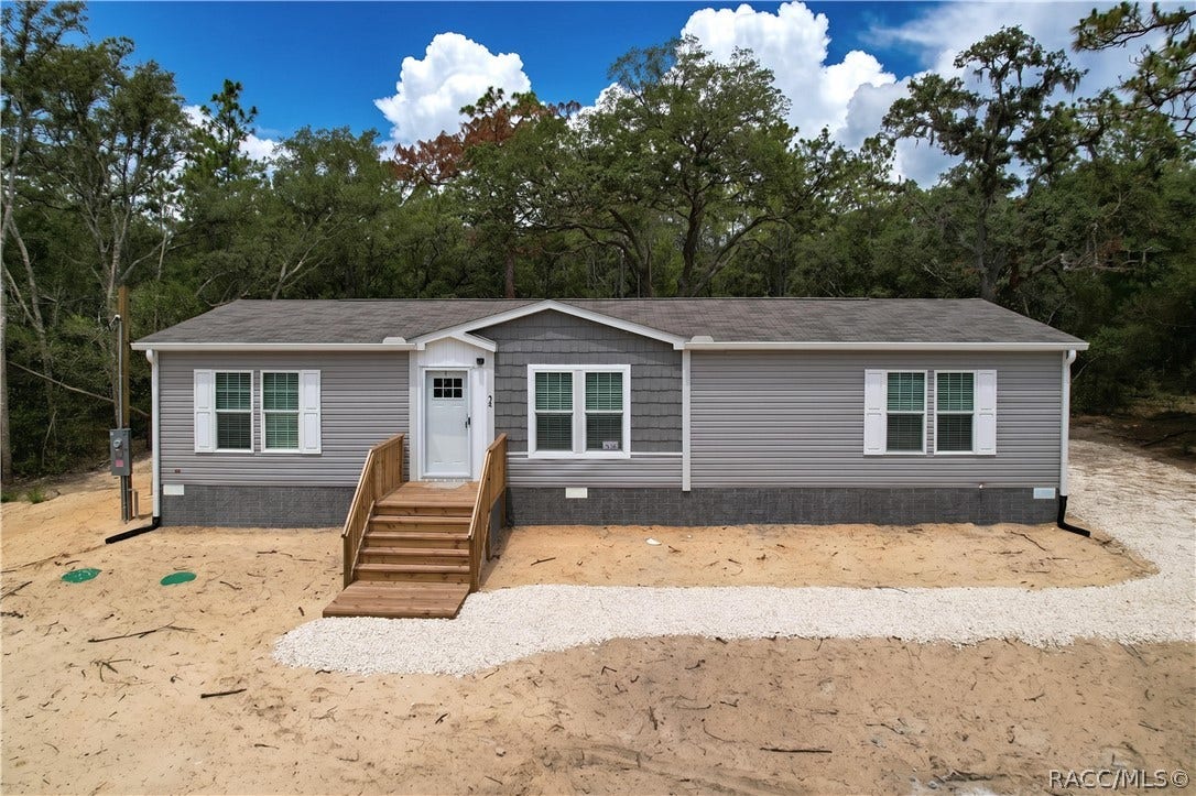 96 S Thayer Avenue, Lecanto, FL 34461 96 S Thayer Avenue, Lecanto, FL 34461