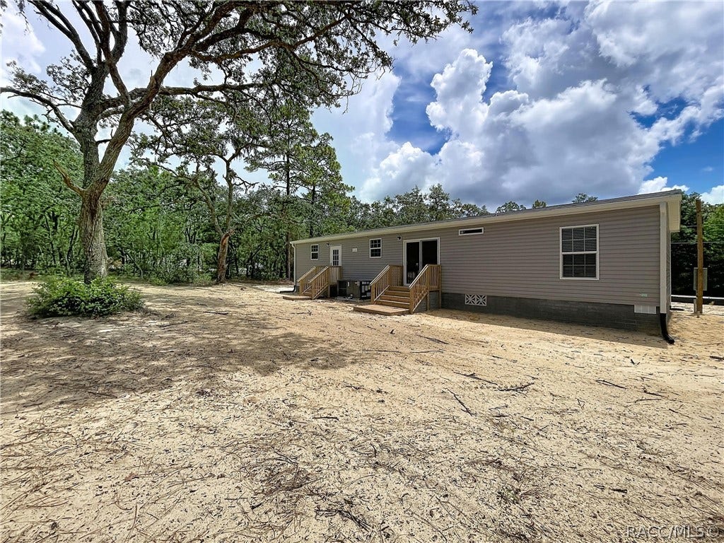 96 S Thayer Avenue, Lecanto, FL 34461 96 S Thayer Avenue, Lecanto, FL 34461