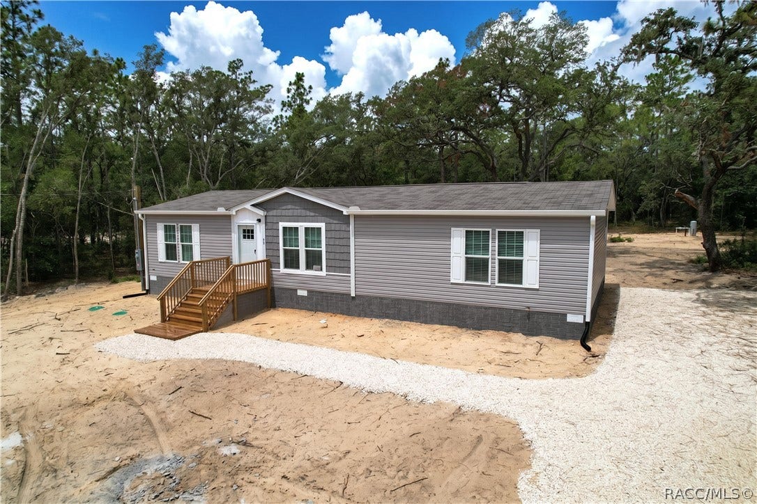 96 S Thayer Avenue, Lecanto, FL 34461 96 S Thayer Avenue, Lecanto, FL 34461