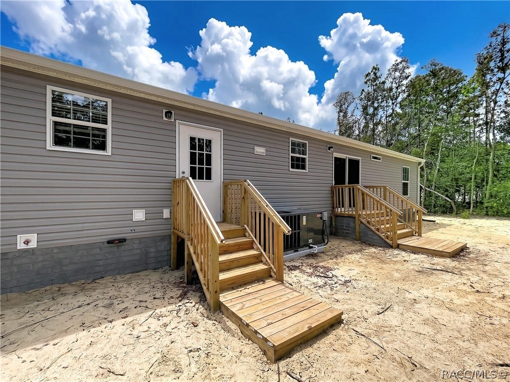 96 S Thayer Avenue, Lecanto, FL 34461 96 S Thayer Avenue, Lecanto, FL 34461