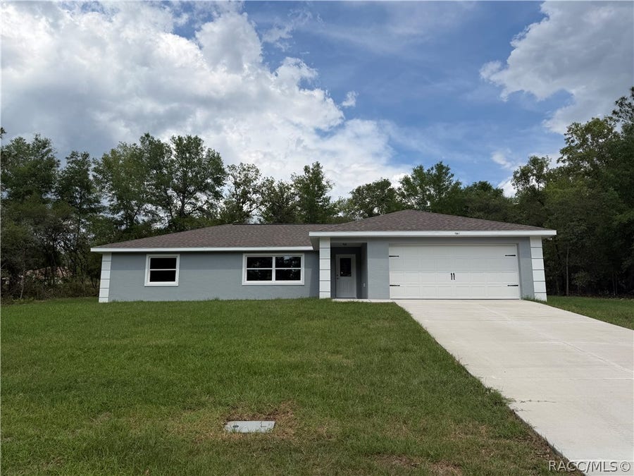 Property photo for 7941 N Voyager Drive, Citrus Springs, FL