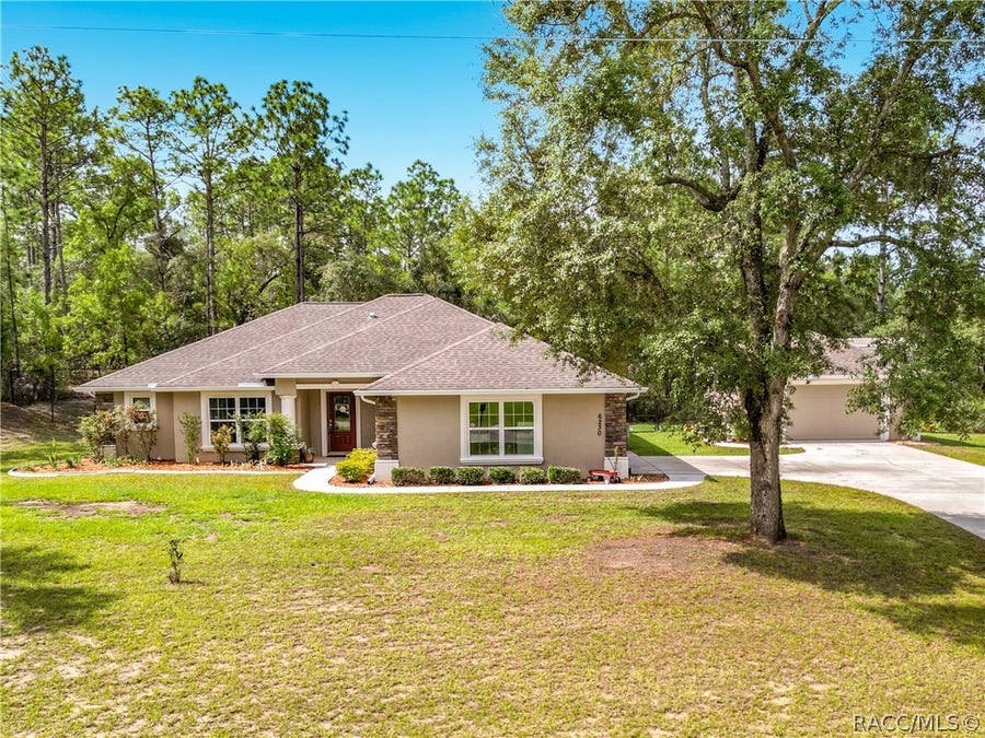 Property photo for 6230 W El Dorado Lane, Beverly Hills, FL