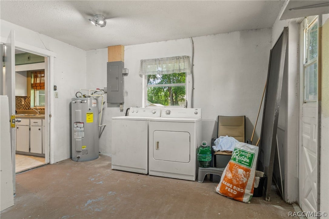 75 S Osceola Street, Beverly Hills, FL 34465