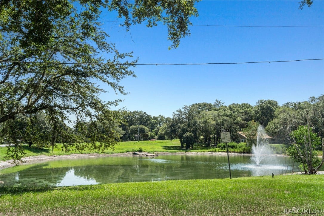 75 S Osceola Street, Beverly Hills, FL 34465