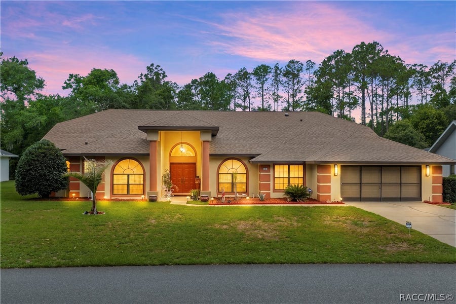 Property photo for 42 Pine Drive, Homosassa, FL