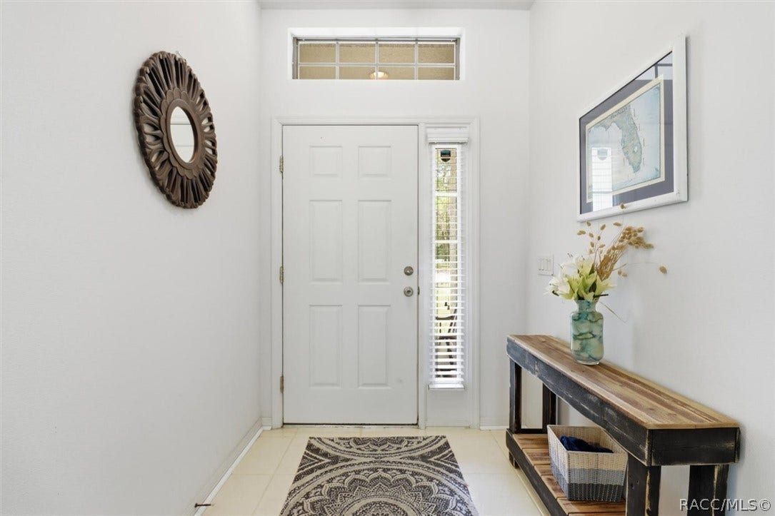 3071 N Hamlin Terrace, Hernando, FL 34442