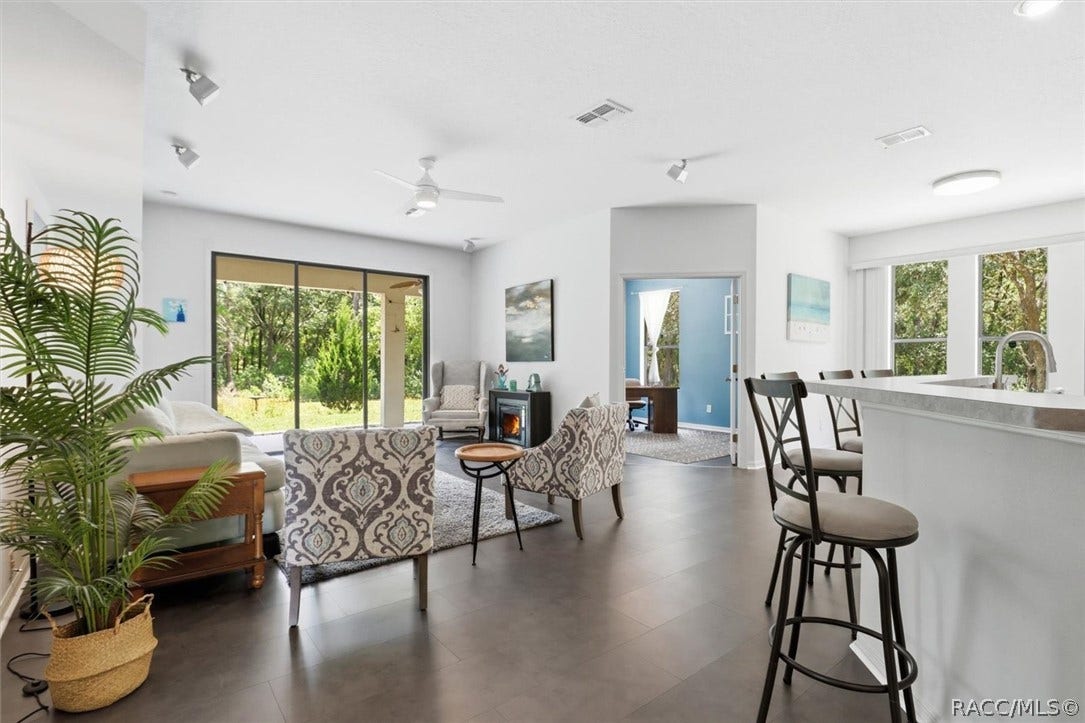 3071 N Hamlin Terrace, Hernando, FL 34442