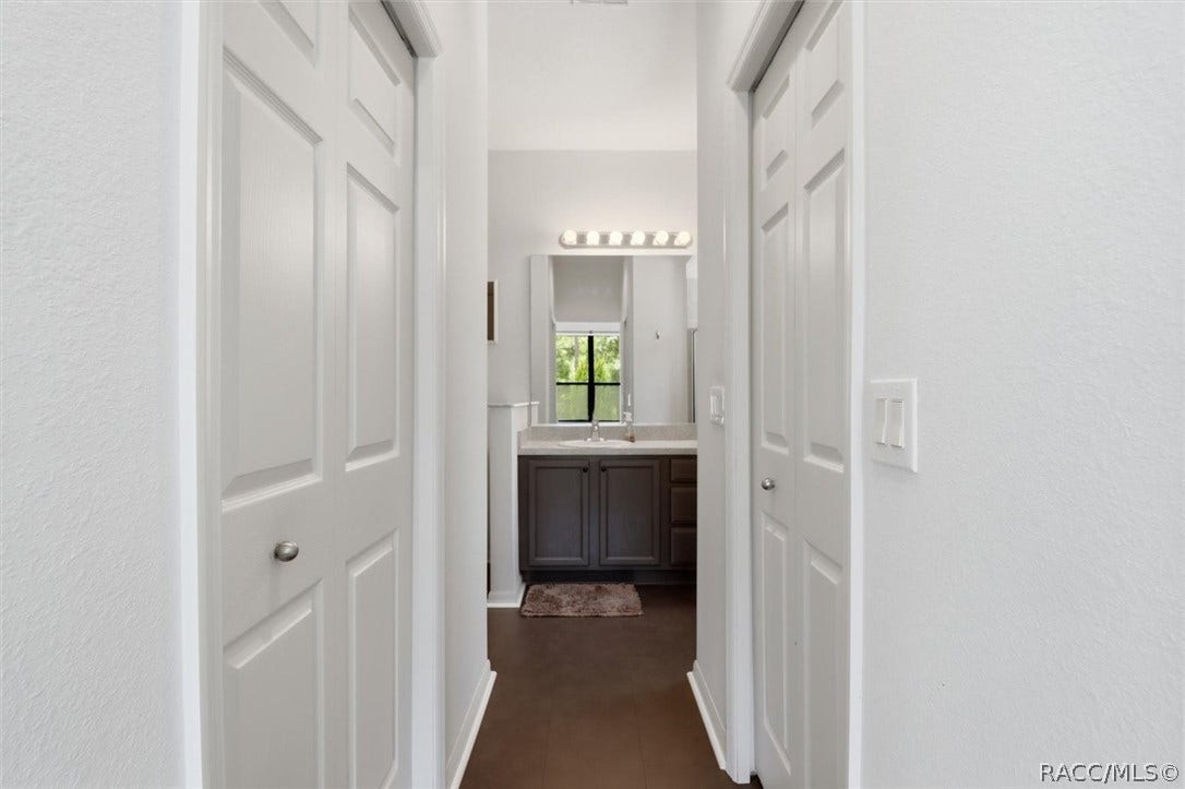 3071 N Hamlin Terrace, Hernando, FL 34442