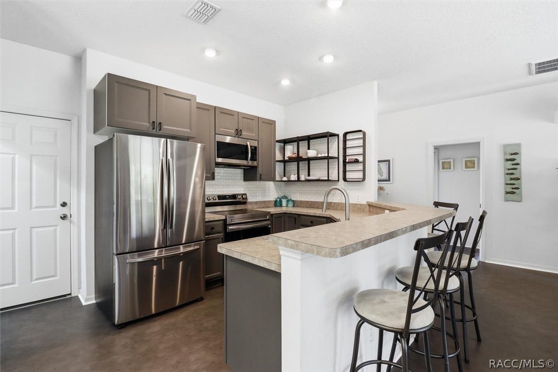 3071 N Hamlin Terrace, Hernando, FL 34442