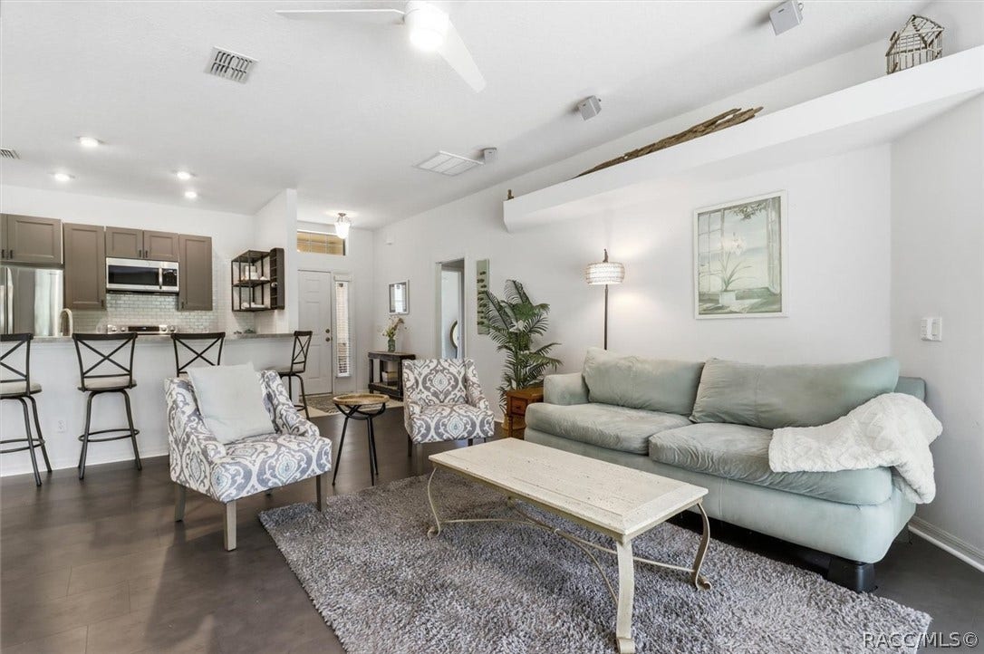 3071 N Hamlin Terrace, Hernando, FL 34442