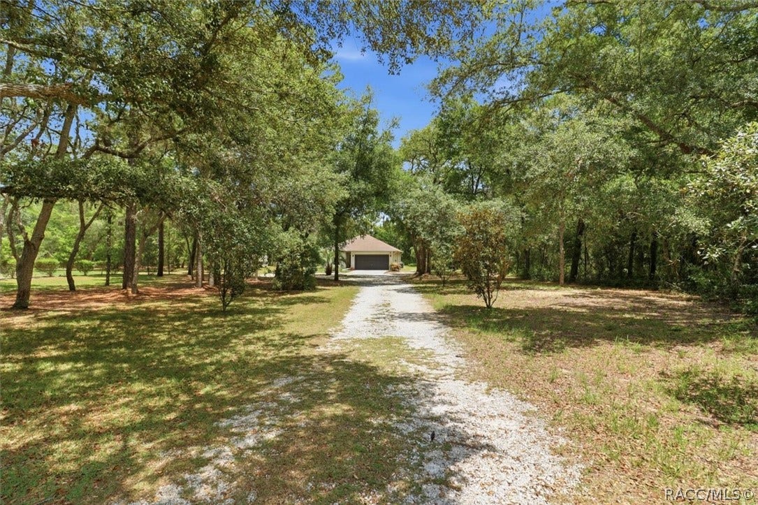 3071 N Hamlin Terrace, Hernando, FL 34442