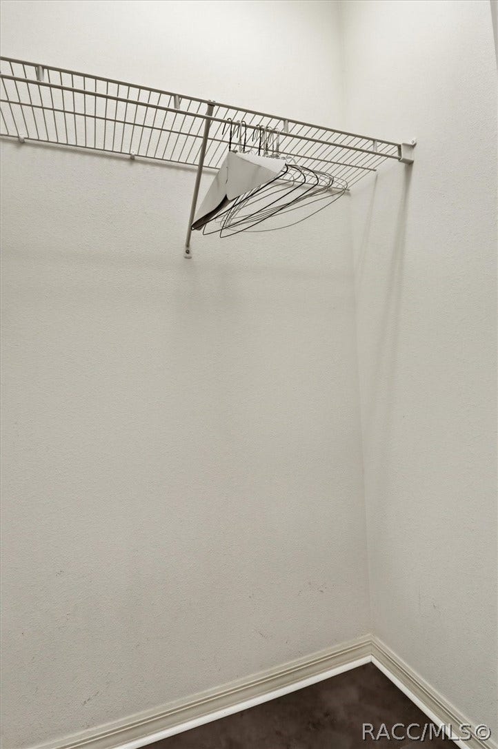 Walk In Closet1