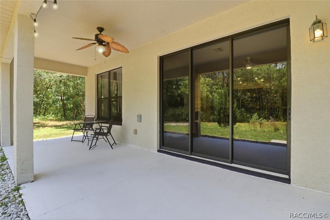 3071 N Hamlin Terrace, Hernando, FL 34442