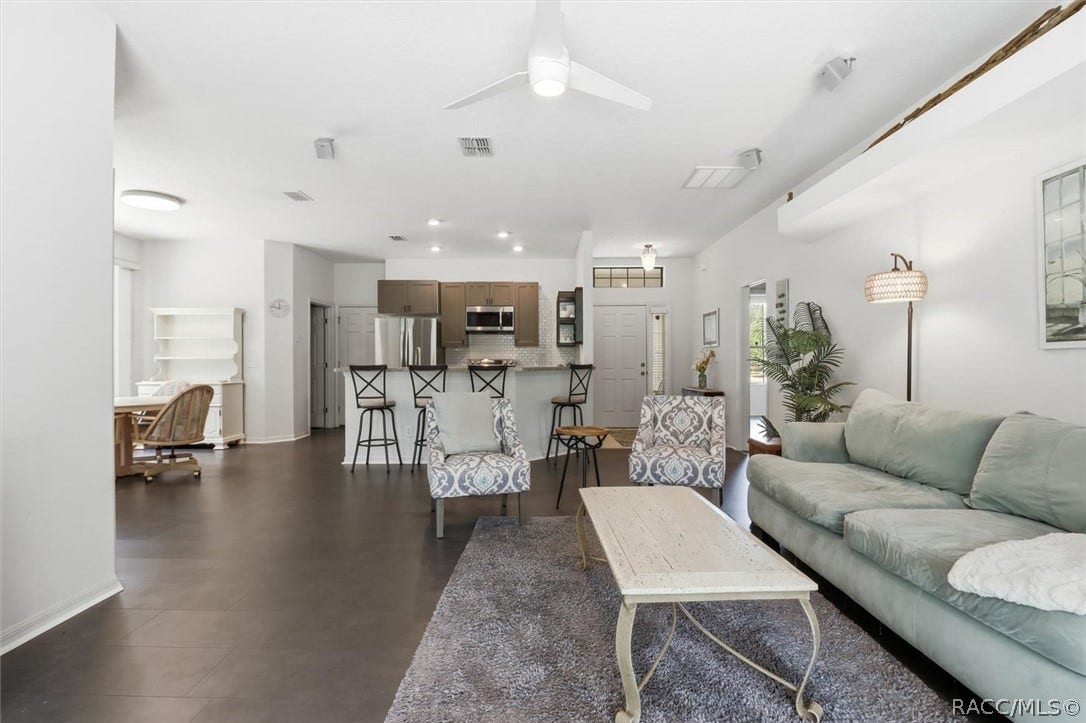 3071 N Hamlin Terrace, Hernando, FL 34442