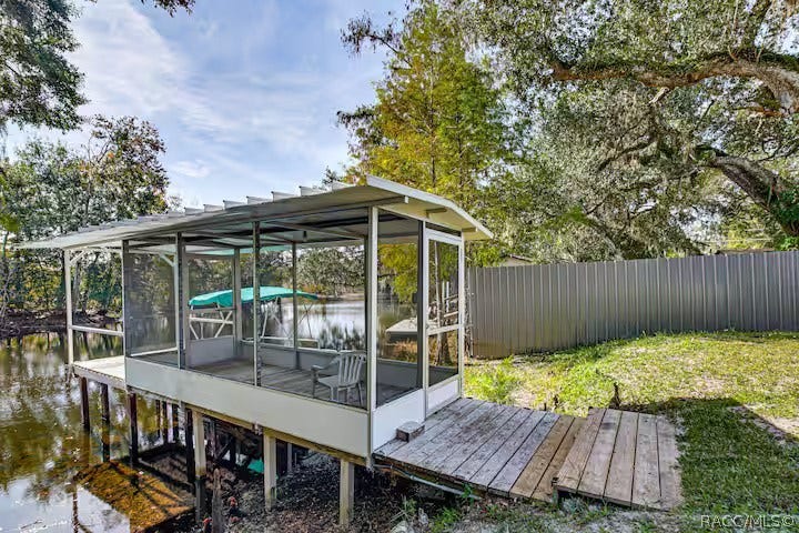 Property photo for 5185 S Alligator Place, Floral City, FL